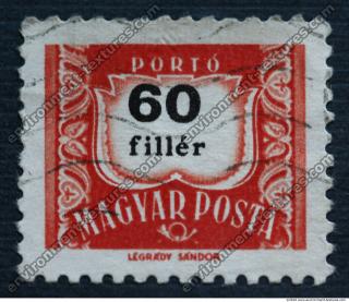 postage stamp 0016